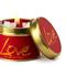 Scented Candle Tin (Love)