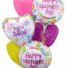 Mothers Day Balloon Bouquet