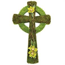 Celtic Cross Tribute