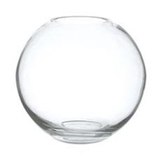 fishbowl Vase