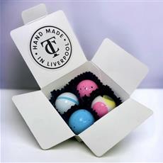 2024 Mini Box- Toxteth Chocolates